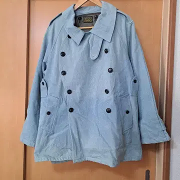 68.BROTHERS 모터 사이클 자켓 L 사이즈