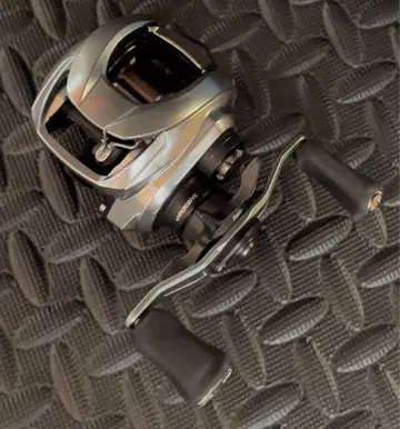 다이와 21 지리온 SV TW