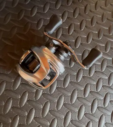 [ 최종 가격 인하 ] 다이와 21 지리온 SV TW