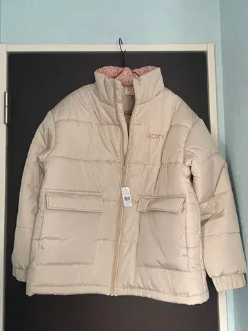 ROXY 충전솜 다운 자켓 16일까지 가격 인하