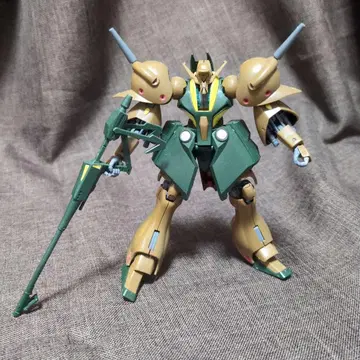 HGUC 가브스레이 조립품