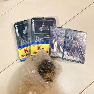 제일복권 히로아카 쵸코놋코 아이자와 쇼타 이레이저