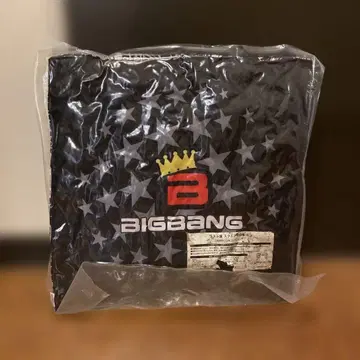 BIGBANG 라스트상 스퀘어 쿠션