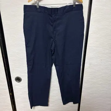 디키즈 874 FLEX 네이비 계열