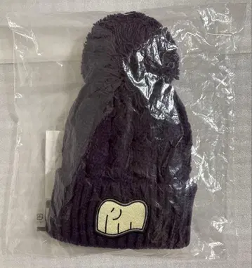 건담 지크액스 마추의 니트 모자