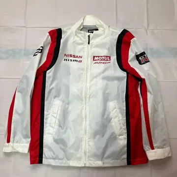 NISMO 자켓