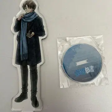 유유백서 WEB 복권 코엔마 아크릴 스탠드