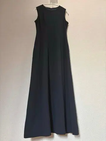 [ 새상품급 ] A/T 아츠로 우타야마 롱 원피스