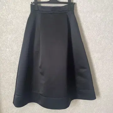 새상품급! 노리즈 플레어 스커트 38