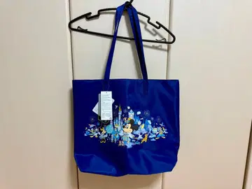 WDW 50주년 토트백