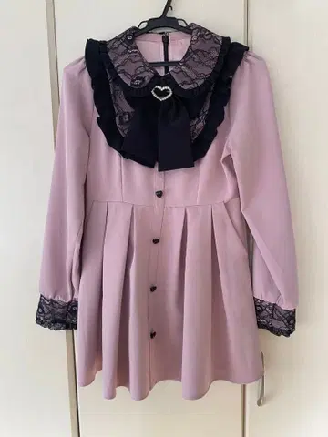 유메텐보 원피스 지뢰 양산