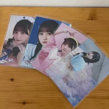 오구라 유이 브로마이드 Love Ratory