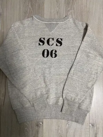 조니 그라코 JG-CS15 Naval Training Sweats