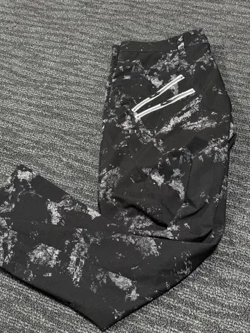 [ 새상품급 ] Oakley 남성용 골프 팬츠