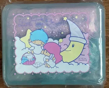 리틀트윈스타 케이스 핸드 타월