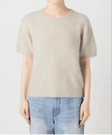 새상품급 Plage L ight Fur Hansode 니트