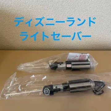 디즈니 리조트 스타 워즈 스타 투어 라이트세이버 세트