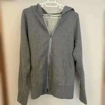 PLST 남성용 후드티