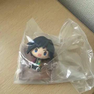 귀멸의 칼날 제일복권 F상 쵸코놋코 토미오카 기유