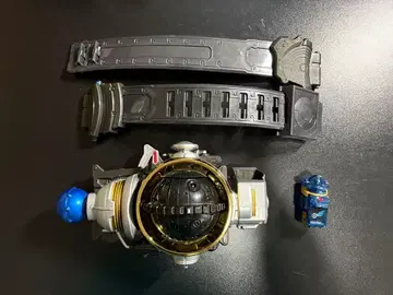 변신 벨트 DX 메테오 드라이버