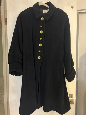 OEMININO PRISCO 롱 코트