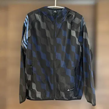 마리메꼬 아디다스 윈드브레이커