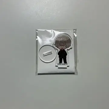 네코사키 하쿠레 토겐 안키 아크릴 스탠드 아크릴 푸치 스탠드