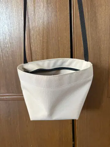 Herve Chapelier 사코슈 베이지