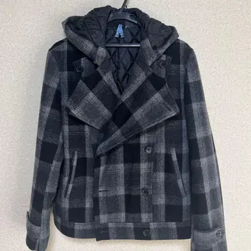 ships 아우터 블루종 남성용 L 사이즈