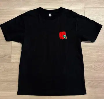 그라니프 배고픈 애벌레 T셔츠 XL 사이즈