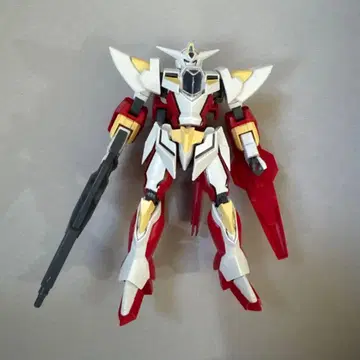HG 1/144 리본즈 건담 조립 완성품