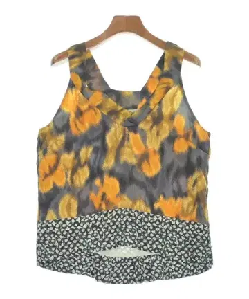 DRIES VAN NOTEN 캐주얼 셔츠 여성용