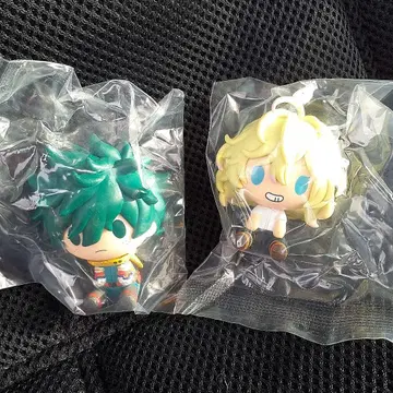 제일복권 히로아카 H상 쵸코놋코 2개 세트