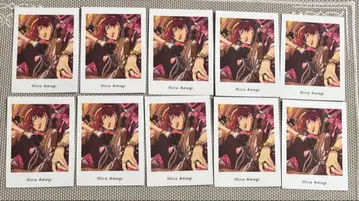 앙스타 파샤츠 아마기 히이로