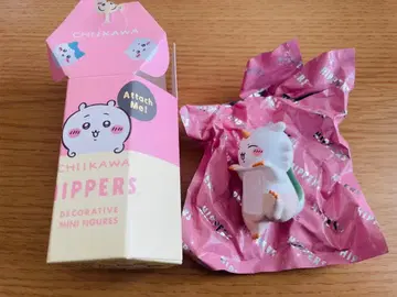 HIPPERS 치이카와 시크릿 아노코 아노코