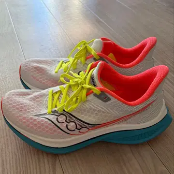 신상 써코니 엔돌핀 스피드 5 새상품급