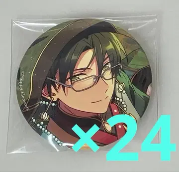 앙스타 하스미 케이토 캔뱃지 2