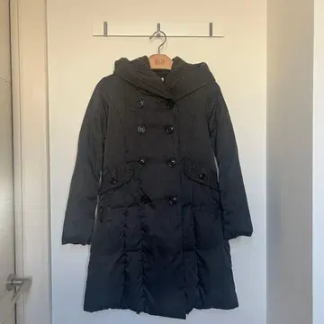 [ 새상품급 ] 바니스뉴욕 다운 코트