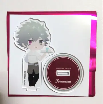 우타프리 스이파라 아크릴 스탠드 란마루