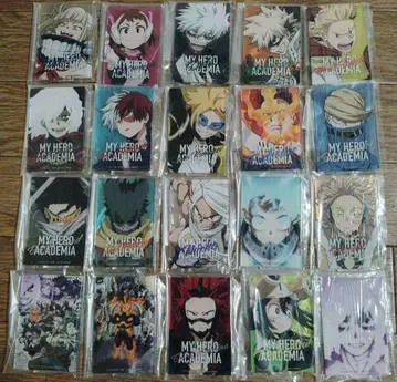 히로아카 제일복권 아크릴 스탠드 동료