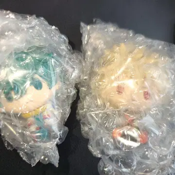 제일복권 히로아카 쵸코놋코 데쿠 캇짱