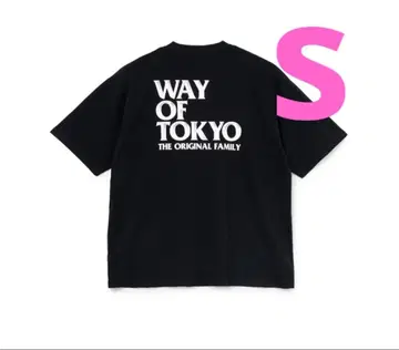 RATS x TOKYO INDIANS-TEE 사이즈 S