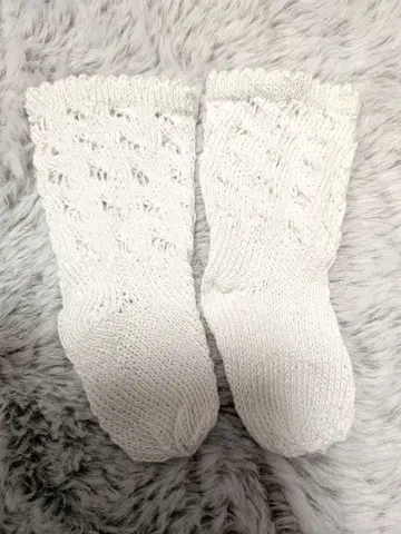 인형용 삭스 인형용 양말 비스크 인형 등에