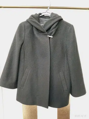 22OCTOBRE 코트 40 사이즈