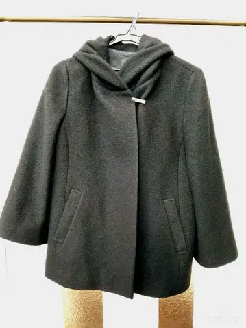 22OCTOBRE 코트 40 사이즈