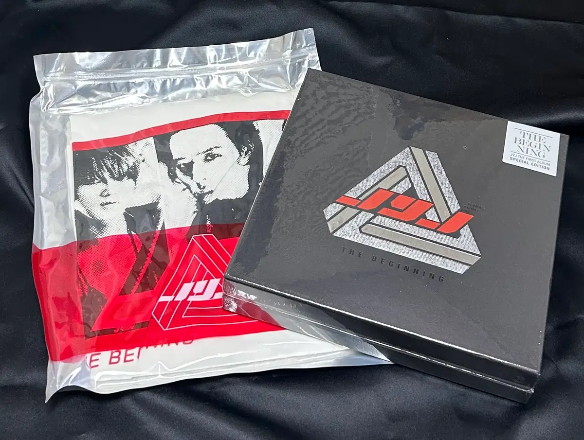 지오디(god) - 5집 Chapter 5: Letter 미개봉 CD | 브랜드 중고거래 