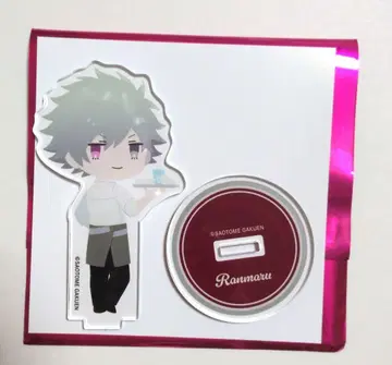 우타프리 스이파라 아크릴 스탠드 란마루