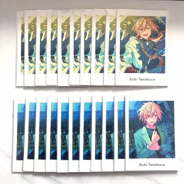 앙스타 텐쇼인 에이치 파샤츠 vol.6