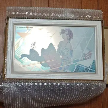 퍼스널 펍 미러 아사쿠라 토오루 샤니마스