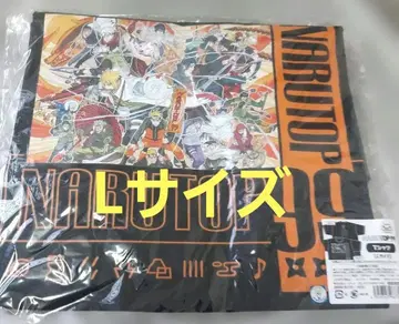 narutop99 나루토탑99 T셔츠 L사이즈 사스케 미나토 카카시